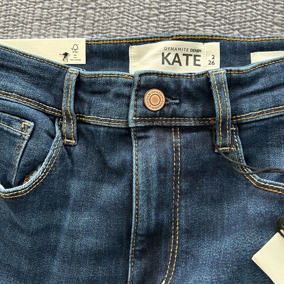 Skinny Jeans - Picture 2 of 4